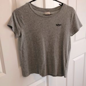 H&M NASA T-Shirt